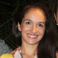 María Inés Moraga G