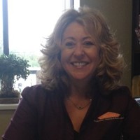 Laurie Trombly