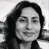 Aurea Celina Rodriguez