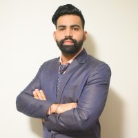 Satinder Singh