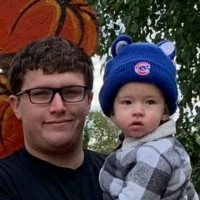 Joshua Biegel-Bonilla