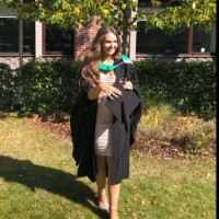 Georgie Wilson