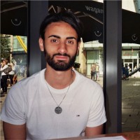 Ahmed Binesmael