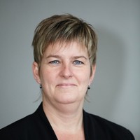 Helle Kühn Poulsen