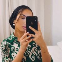 Aseea Mahmoud