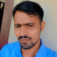 Venkangouda Patil