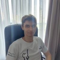 Artem Barysh