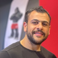 Mohamed Zaki