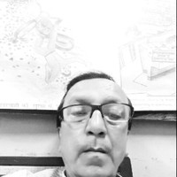 Dipankar Sen