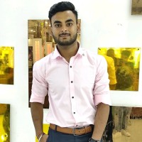 Ankit Dwivedi