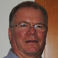 Geoff Hamilton