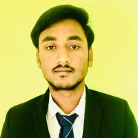 Shubham Vanave