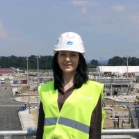 Angelika Novozhilova