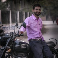 Dharwend Kumar Sahu