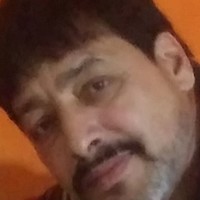 Azhar Khan