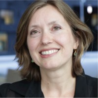 Caroline Bergrem - Maldan