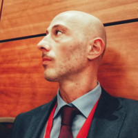 Daniele Dal Monte