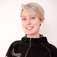 Megan Gillett