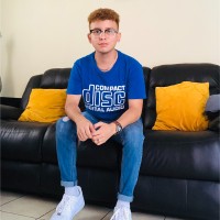 Gerson Eli Servellon Vasquez
