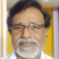Joseph Raj
