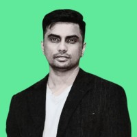 Mandar Marathe