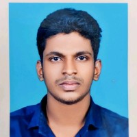 Hari Krishnan S