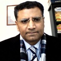 ABDUL RAZZAQ GHUMAN
