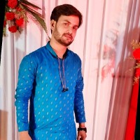 Ajeet Kumar Yadav