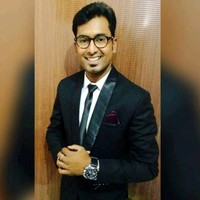 Ajitabh Das