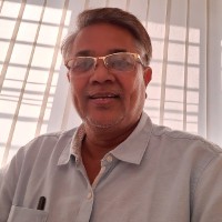 Magraj Goyal