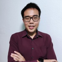 Vincent Yeo Ming Shen