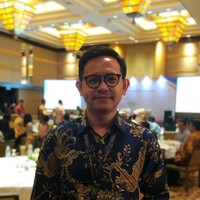 Happy Adi Nugroho