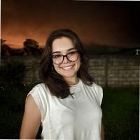 Mariane Garcia