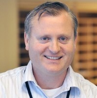 Fredrik Leira