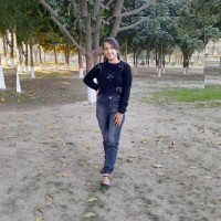 Chahat Arora