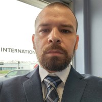 Diego Martinez