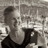 Suzanne D.