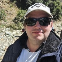 Shane Baker
