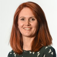 Catherine Berwick