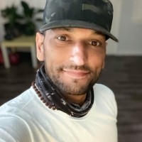 Justin Carrasquillo