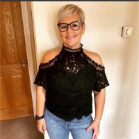 Shirley Holmes