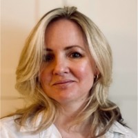 Davina Marshall