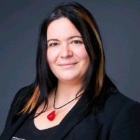 Tanya Whittaker, Crisc, Cisa, Cia, Cpa