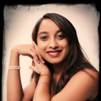 Teriksha Jadhu