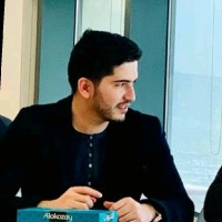 Nazir Azimi, Mba, Bsc