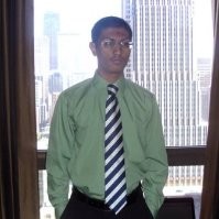 Hari Patel