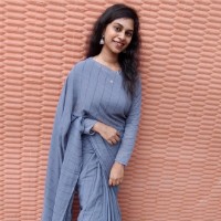 Pavithra K