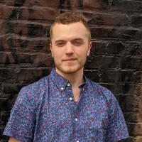 Jake Harrison