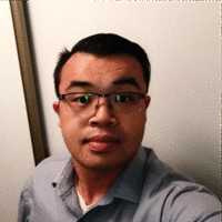 Louis Kwok