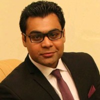 Imran George